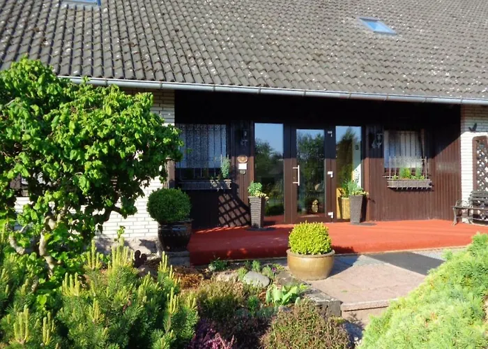 Hotel Garni Eichhornkobel